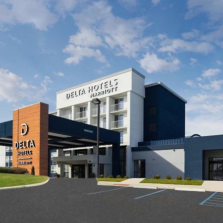 Delta Hotels by Marriott Green Bay Buitenkant foto