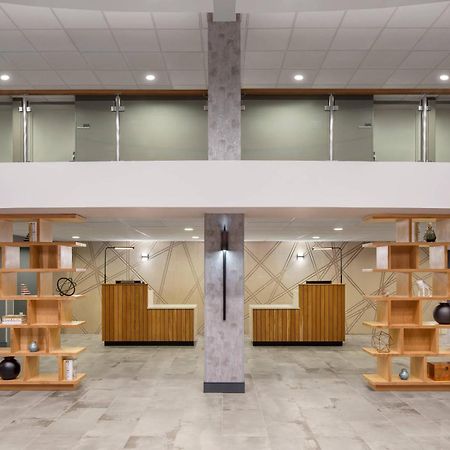 Delta Hotels by Marriott Green Bay Buitenkant foto