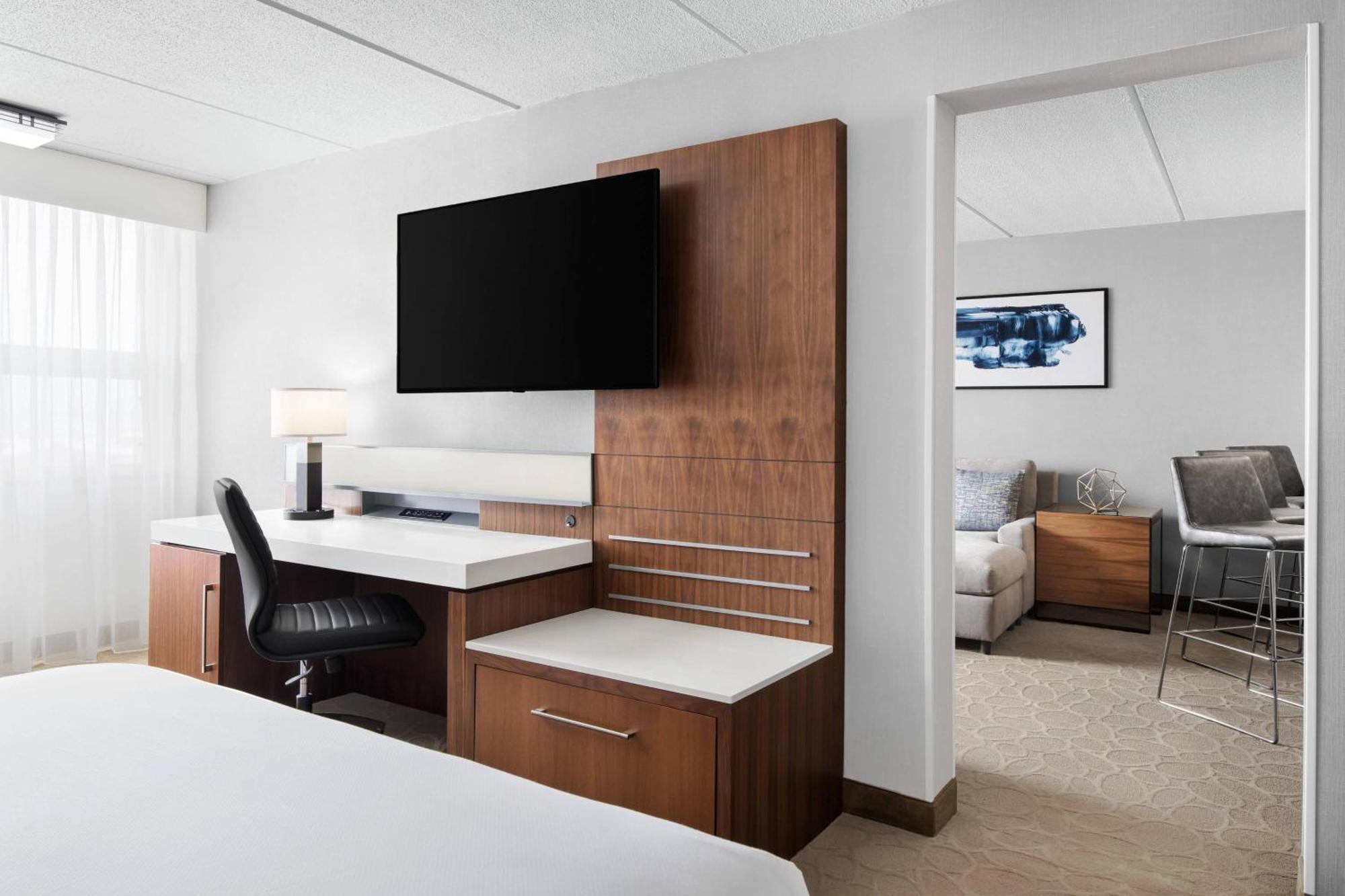 Delta Hotels by Marriott Green Bay Buitenkant foto