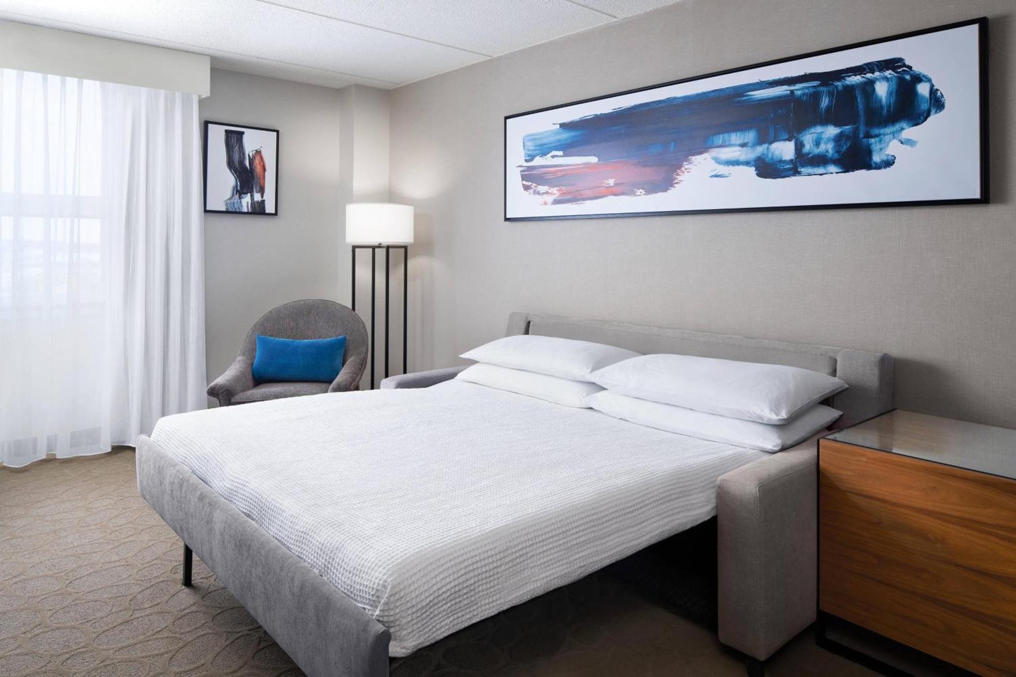 Delta Hotels by Marriott Green Bay Buitenkant foto
