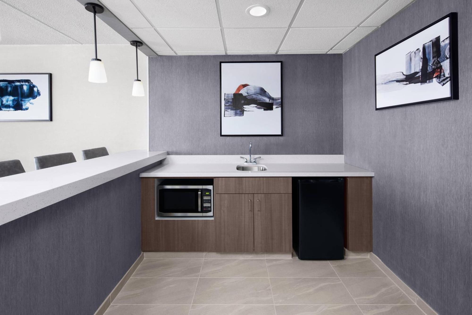 Delta Hotels by Marriott Green Bay Buitenkant foto