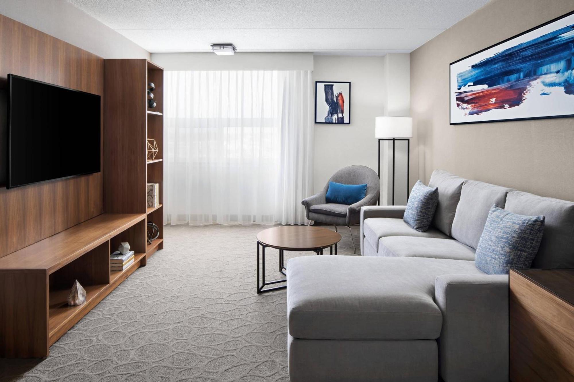 Delta Hotels by Marriott Green Bay Buitenkant foto