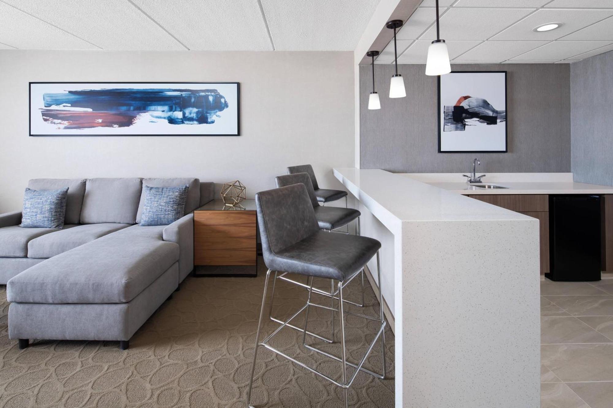Delta Hotels by Marriott Green Bay Buitenkant foto