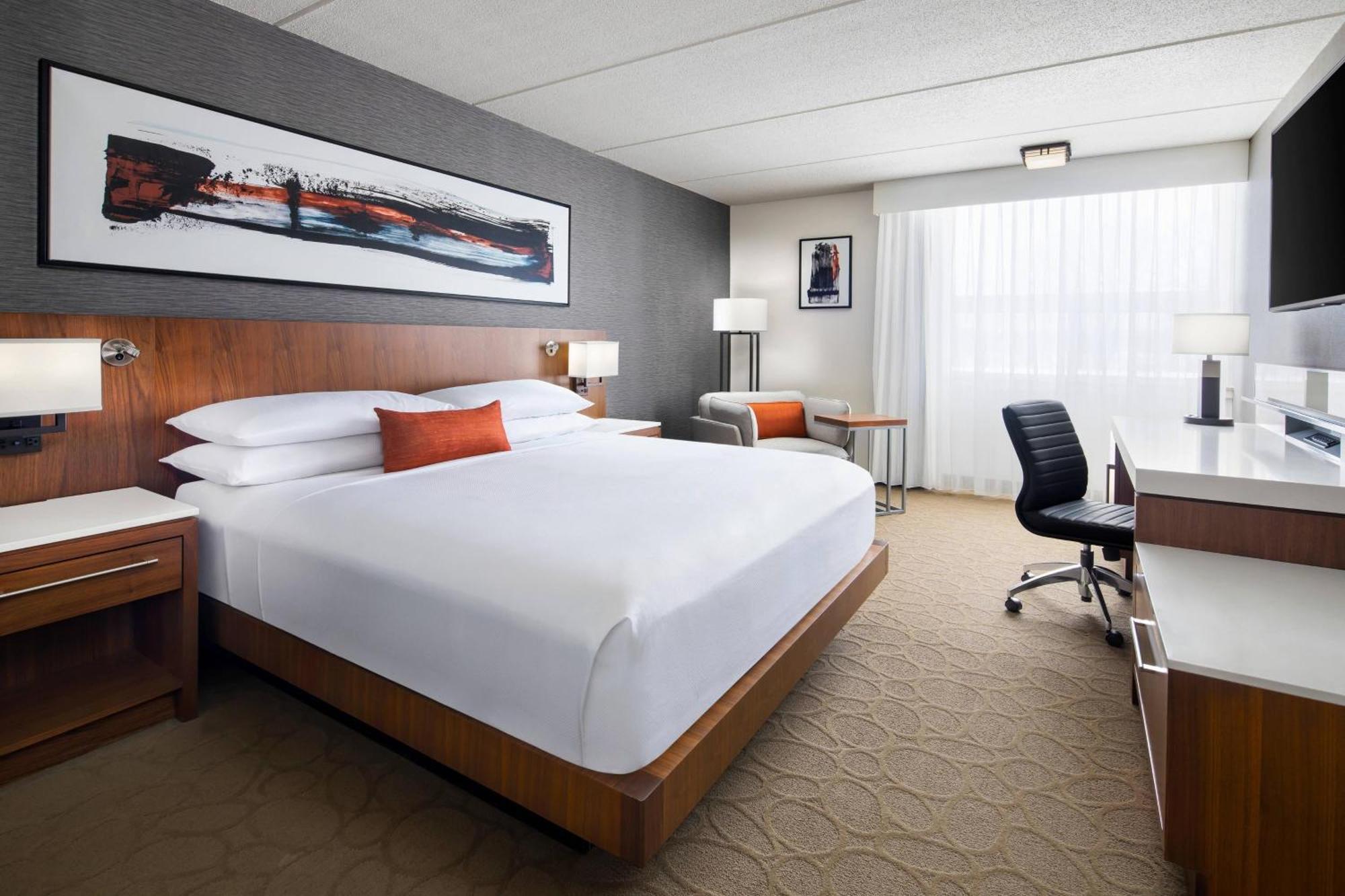 Delta Hotels by Marriott Green Bay Buitenkant foto