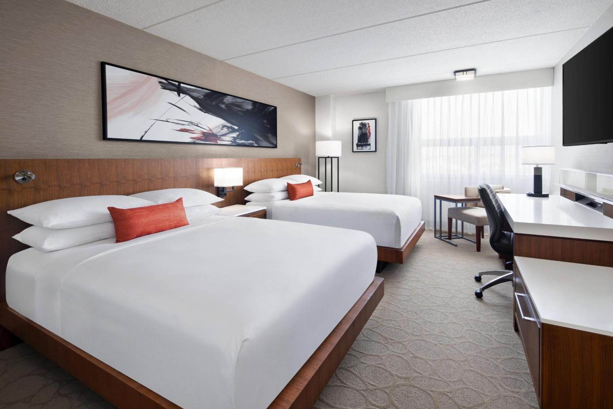 Delta Hotels by Marriott Green Bay Buitenkant foto