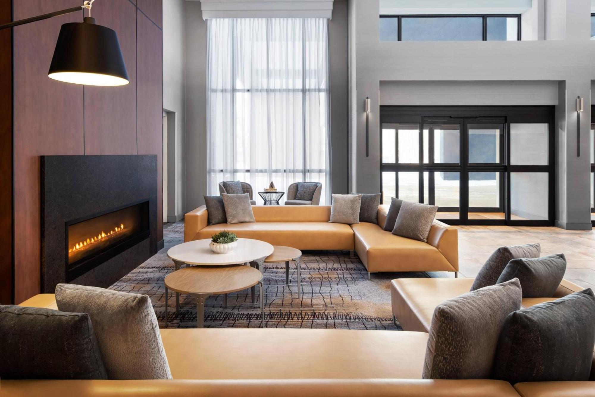 Delta Hotels by Marriott Green Bay Buitenkant foto