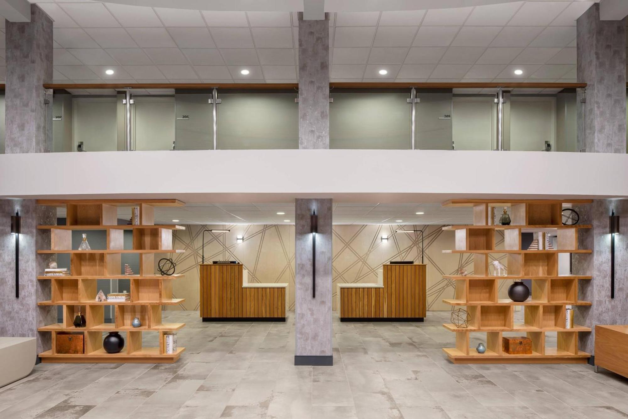 Delta Hotels by Marriott Green Bay Buitenkant foto