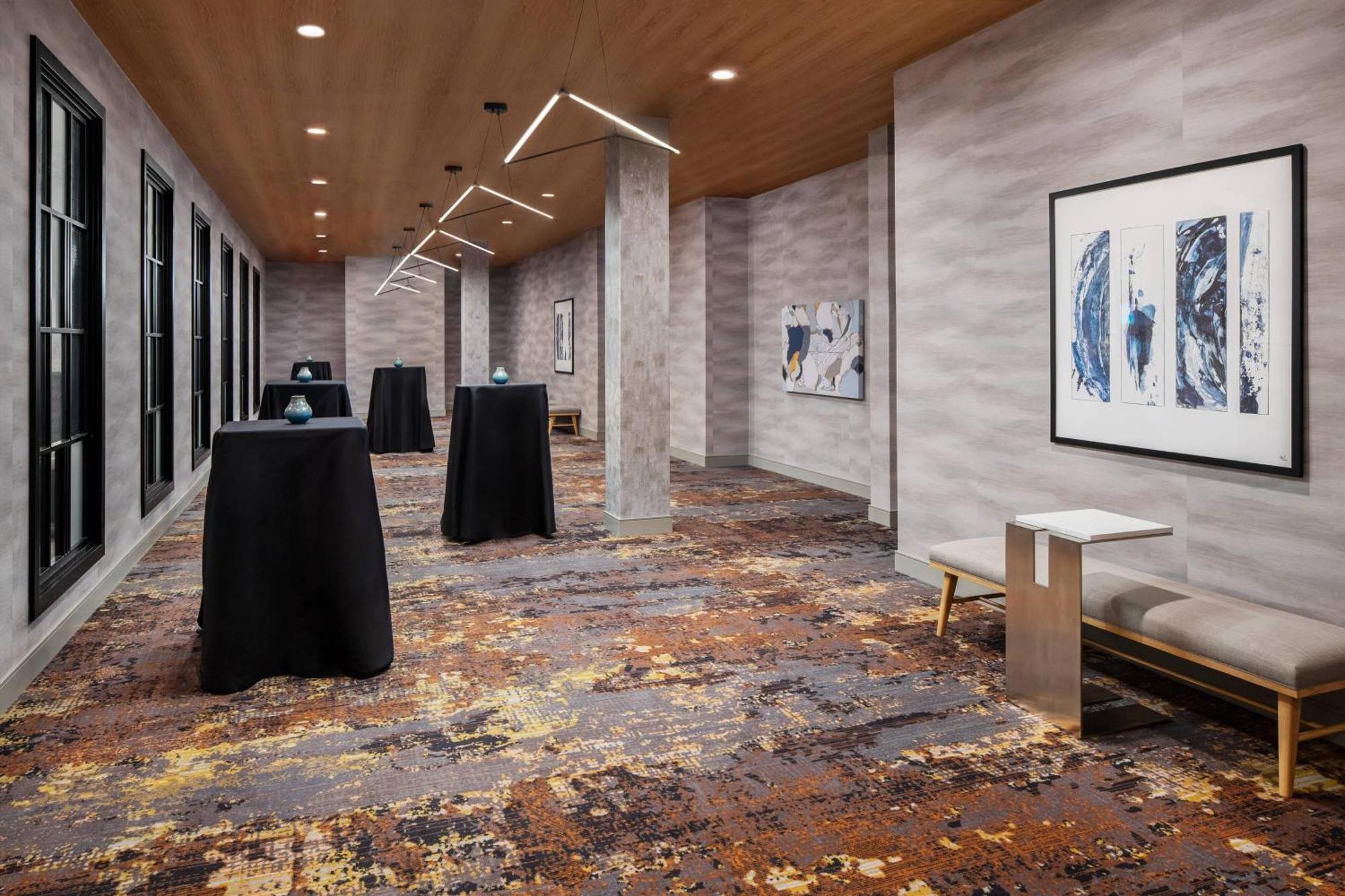 Delta Hotels by Marriott Green Bay Buitenkant foto