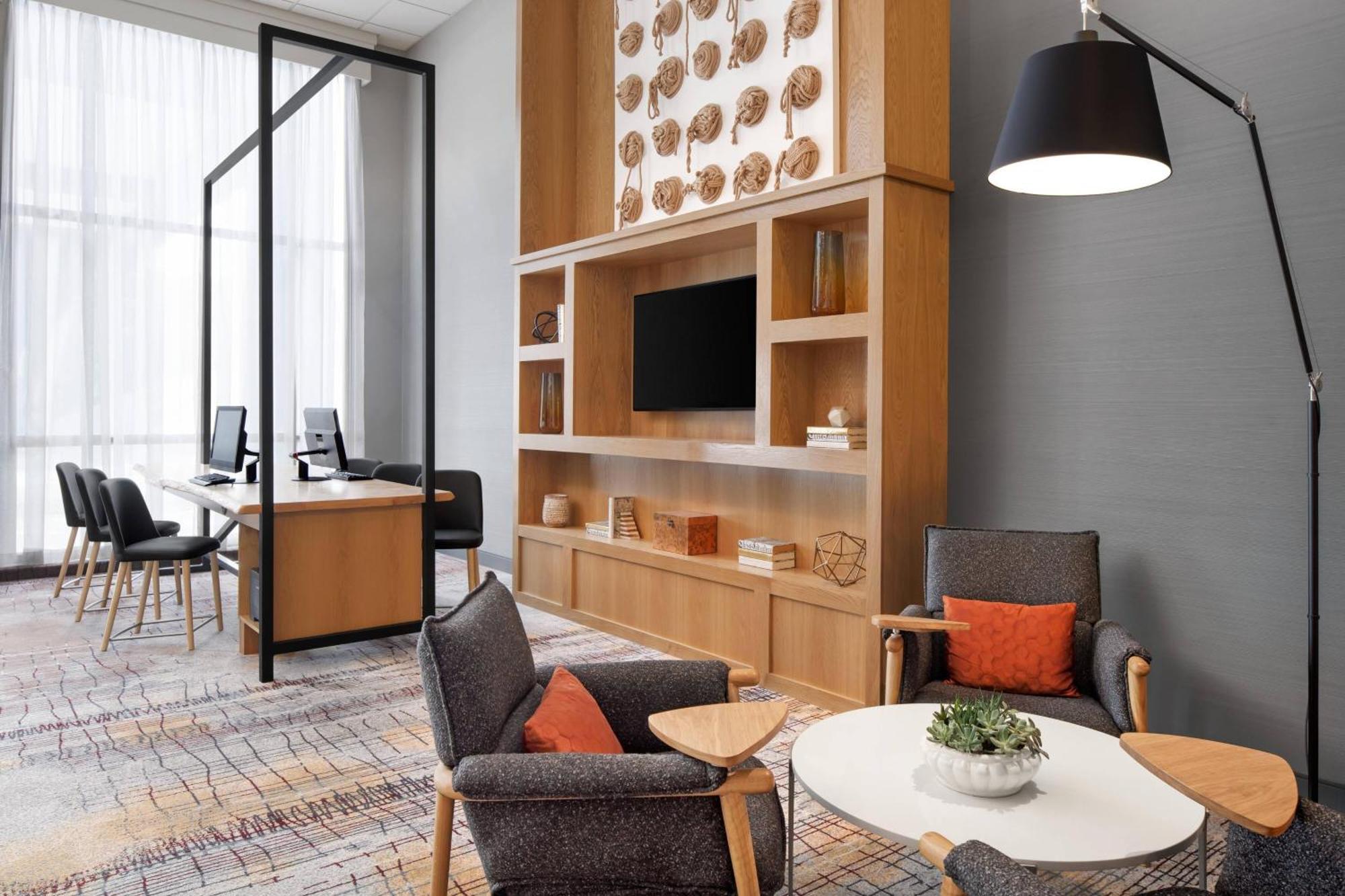 Delta Hotels by Marriott Green Bay Buitenkant foto