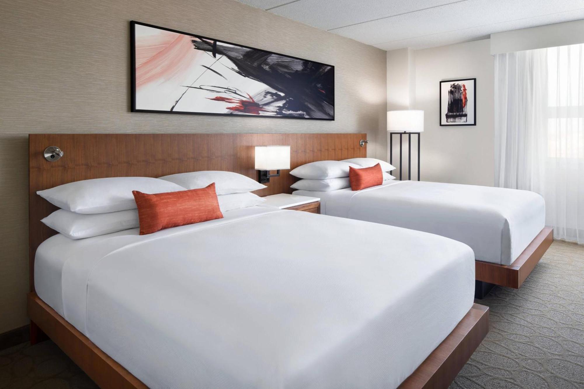 Delta Hotels by Marriott Green Bay Buitenkant foto