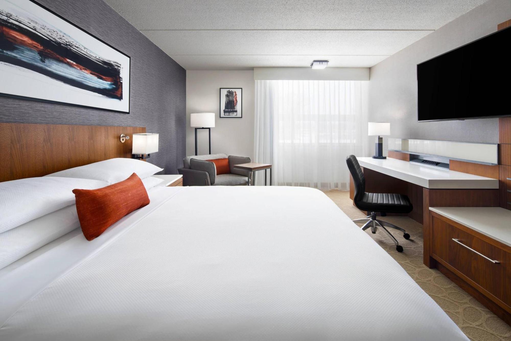 Delta Hotels by Marriott Green Bay Buitenkant foto